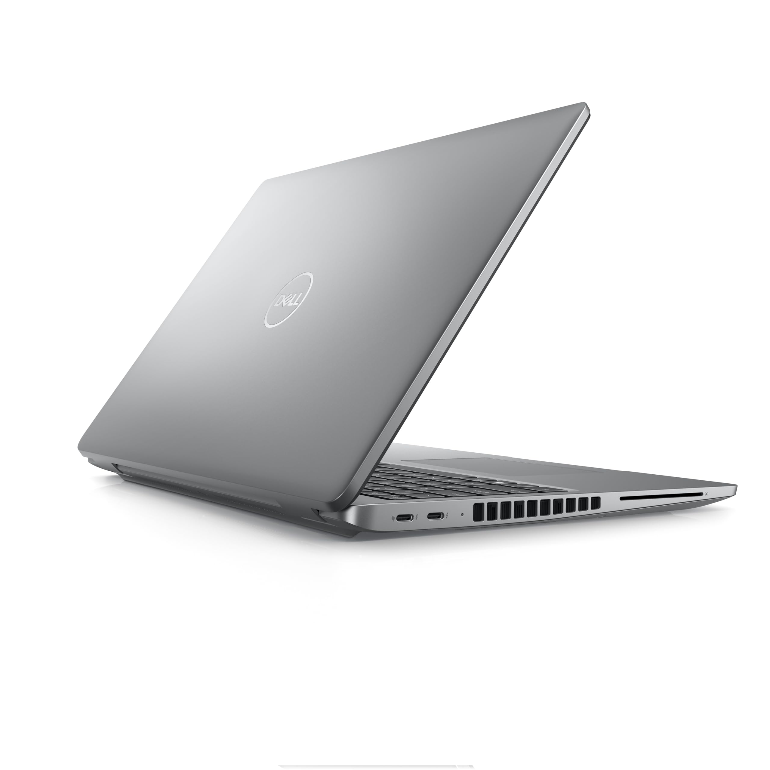 Dell SP Precision 3581 i7-13700H 16GB 512GB 15.6 INCH FHD IR Cam